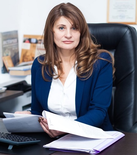 Консультация уголовный адвокат Подольск